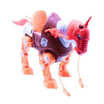 Masters of the Universe Origins Stridor (2022) | Mattel | hoppla-stuff.de